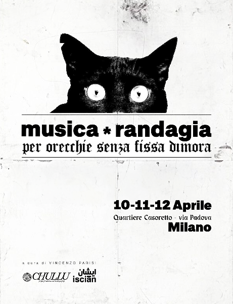 Musica Randagia