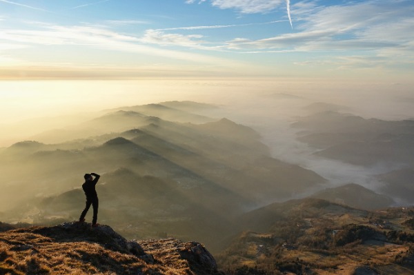 MOSTRA FOTOGRAFICA in memoria di Gianluca Menti