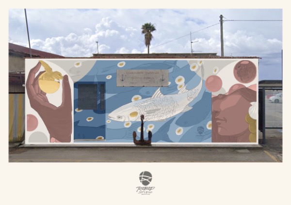 Talassa - Progetto di riqualificazione urbana