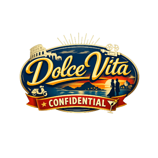 Dolce Vita Confidential - Ischia, Puntata pilota