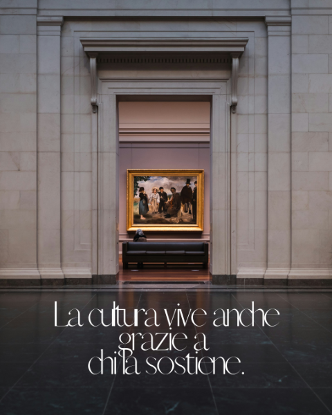 TELA NARRANTE | ARTE