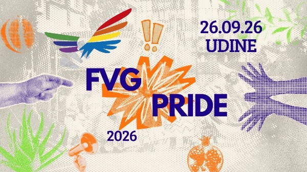 FVG Pride 2026