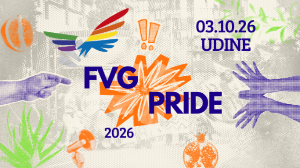 FVG Pride 2026