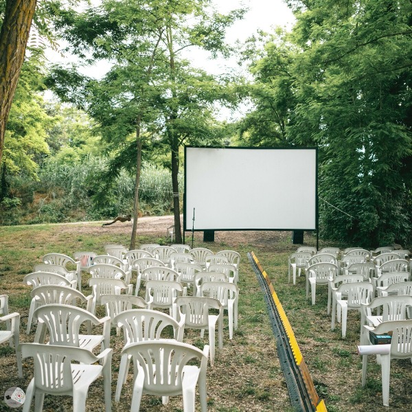 Festival del Cinema di Senigallia (AN)