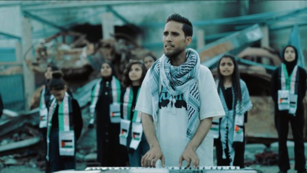 Un futuro migliore per Fouad e la sua famiglia: dona per il loro trasferimento da Gaza a Bologna