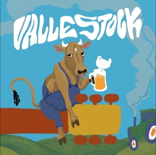 ValleStock one day of peace and music