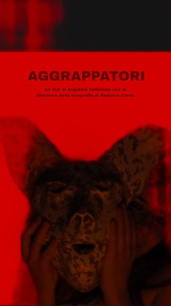 Aggrappatori - cortometraggio
