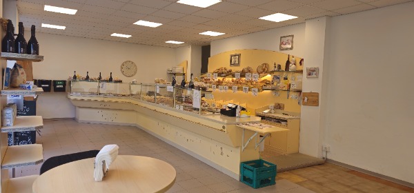 Salviamo il lavoro di una vita: il Panificio Storico di Legnano