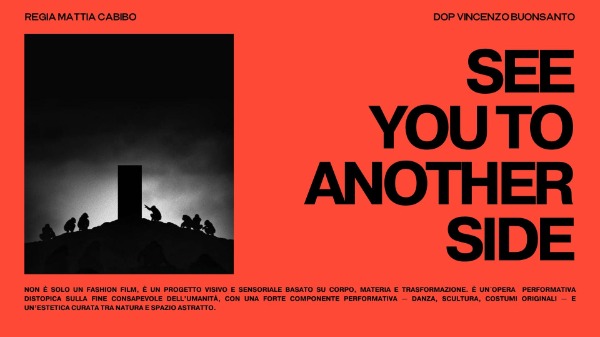 See You To Another Side