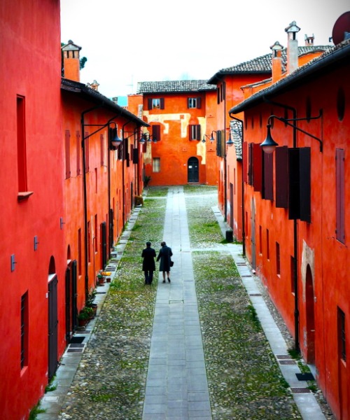 GIORNATE TEATRALI DI COLLE AMENO