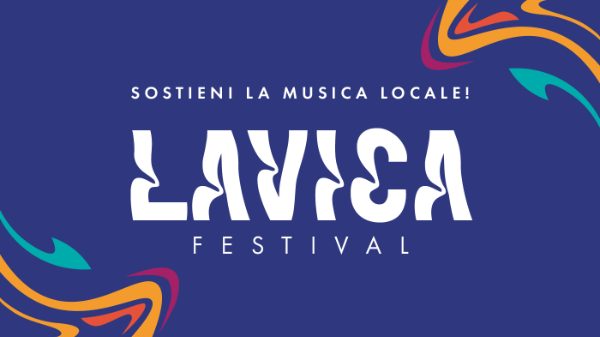 LAVICA • Facciamo nascere un festival musicale in provincia
