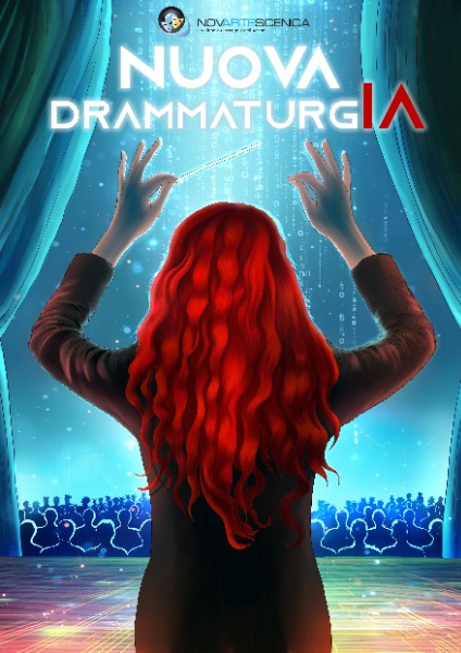 Innovazione in Scena: Nuova DrammaturgIA