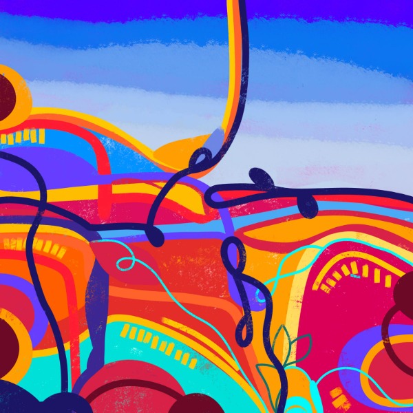 KALEIDOSCOPE: Music for Imaginary Films