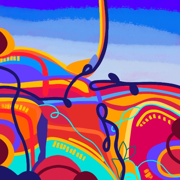KALEIDOSCOPE: Music for Imaginary Films
