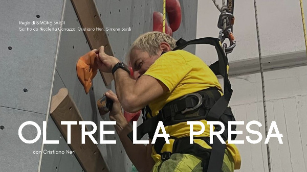 Oltre la presa