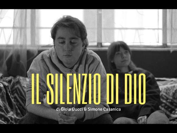 Il Silenzio di Dio