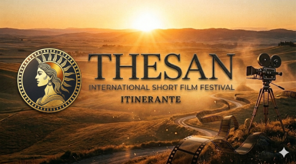 THESAN: Sognando il Cinema del Domani