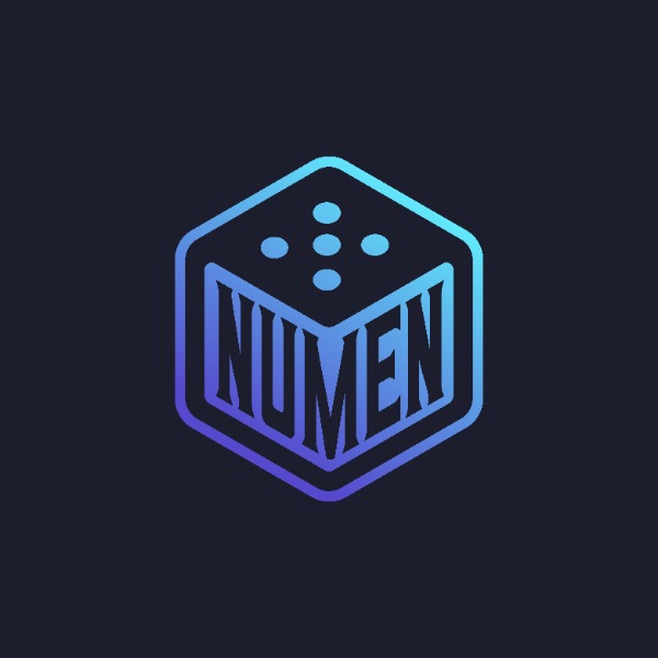 NUMEN GAME - Esperimenti proibiti