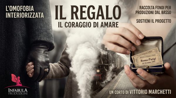 Il Regalo - Short Film