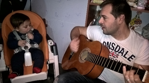 Diamo una mano a Sandra per coprire le spese dell'ultimo saluto a Enzo, un amico super dolce che abbiamo perso qualche mese fa