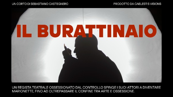 Il Burattinaio