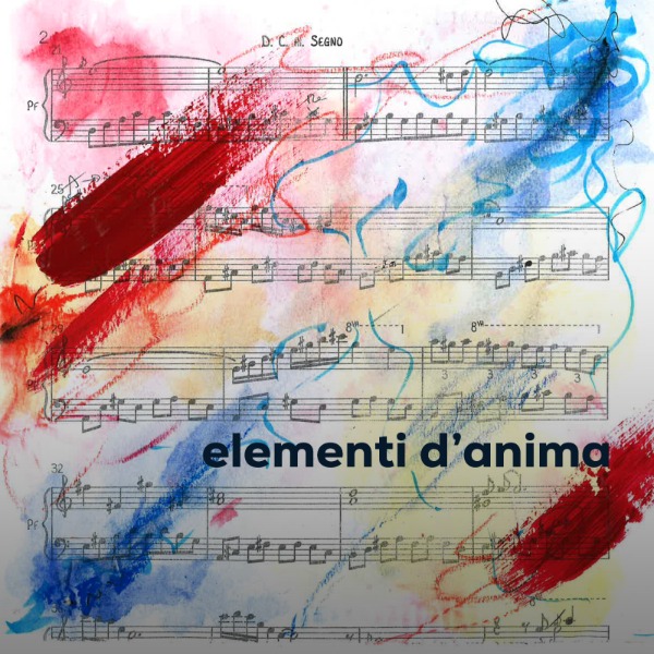 Elementi d'anima
