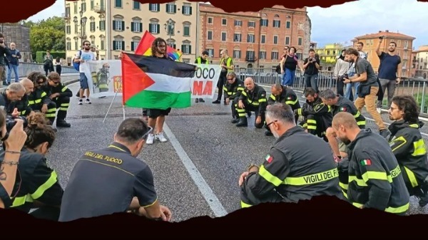 Libertà sindacali e repressione dei diritti