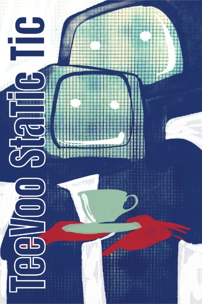TeeVoo StaTic Tic