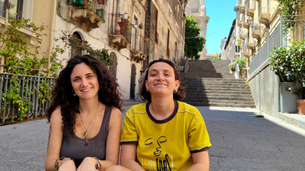Malerba - Una libreria caffetteria transfemminista, queer e decoloniale nel cuore di Catania Malerba - Una libreria caffetteria transfemminista, queer e decoloniale nel cuore di Catania