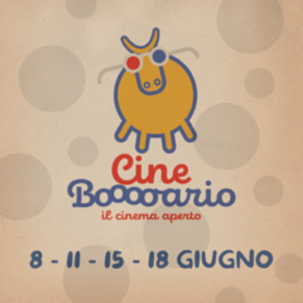 CINEBOARIO 2026 CINEBOARIO 2026