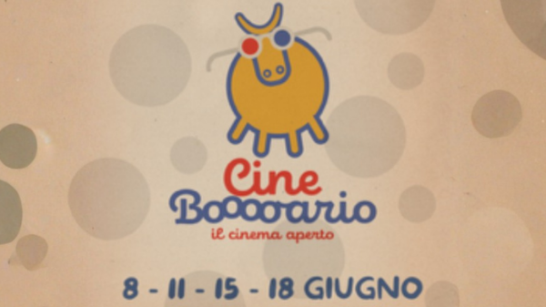 CINEBOARIO 2026