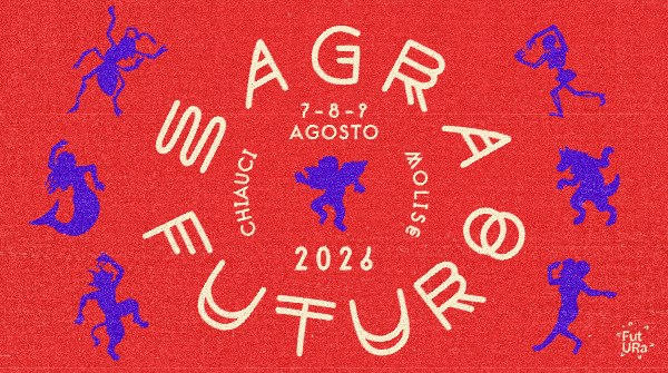 SAGRA FUTURO 2026 SAGRA FUTURO 2026