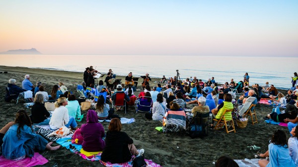 Sostieni Immersioni Sonore 2026