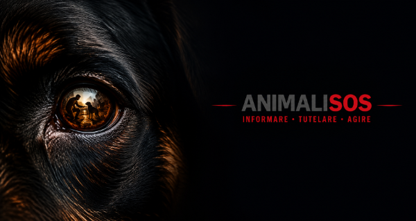 Costruiamo insieme AnimaliSOS APS