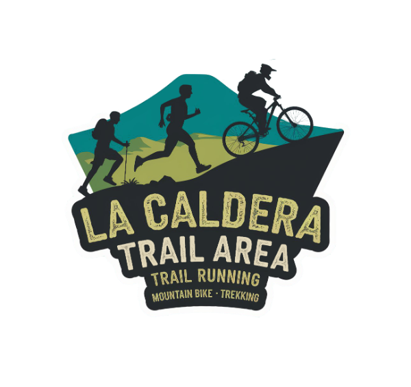 La Caldera Trail Area: Gestione Sentieri La Caldera Trail Area: Gestione Sentieri