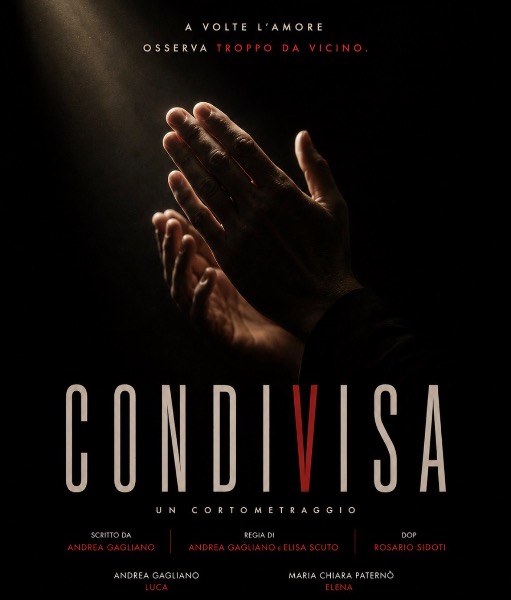 CONDIVISA CONDIVISA