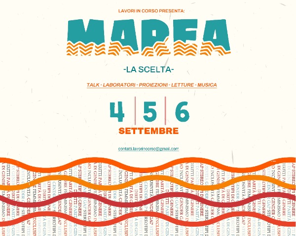 Festival Marea Festival Marea