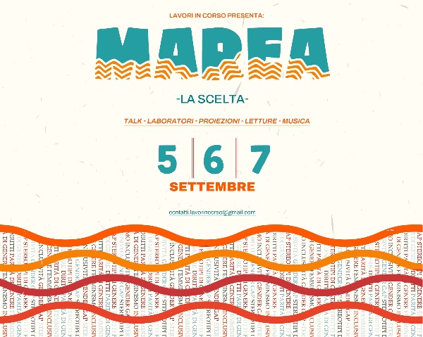Festival Marea