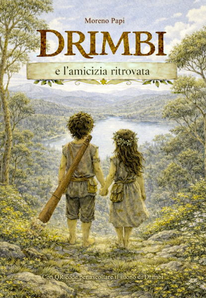 AIUTAMI a realizzare il nuovo libro su "DRIMBI " AIUTAMI a realizzare il nuovo libro su "DRIMBI "
