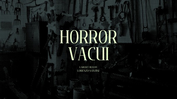 Horror Vacui - Short Film