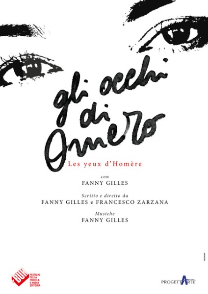 GLI OCCHI DI OMERO GLI OCCHI DI OMERO