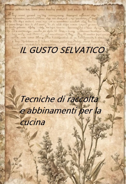 Il gusto selvatico: un sogno rurale su 4 ruote