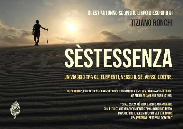 Sèstessenza Sèstessenza