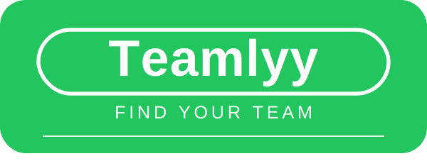 Aiutami a lanciare Teamlyy - l'app per lo sport amatoriale italiano. Aiutami a lanciare Teamlyy - l'app per lo sport amatoriale italiano.