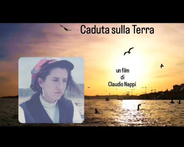 Caduta sulla Terra - Step 1: Obiettivo Sardegna (Sardinia Goal)