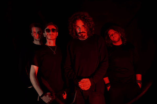 Wave Z - Fai esistere il disco Wave Z - Fai esistere il disco