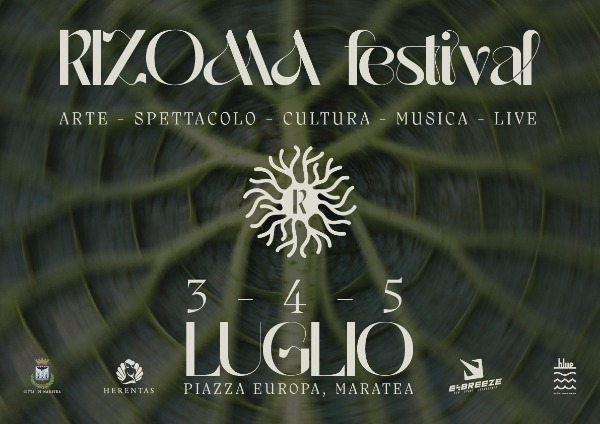 Sostieni il Rizoma Festival