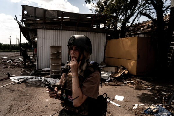 Fronte Sahel: Nel nuovo cuore del jihadismo globale
