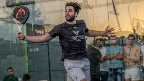Aiutaci a realizzare il sogno dell'ASD Padel Life Catanzaro
