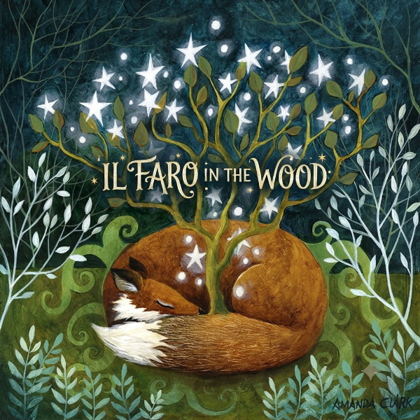 Il Faro In The Wood